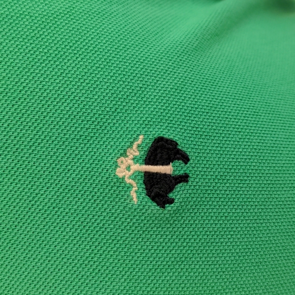 Brooks Brothers short sleeve Performance Polo - Picture 3 of 5